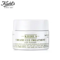 在飛比找蝦皮購物優惠-kiehl's 契爾氏 酪梨眼霜 28ml 現貨