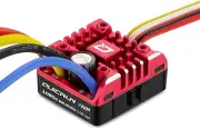 QUICRUN WP 1080 G2 Brushed 2-3S ESC