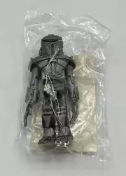 Battlestar Galactica Minimates Cylon Sealed 2 3/4" Tall