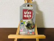 BANDAI Chibi Tamagotchi UNIQLO Limited Edition Japan