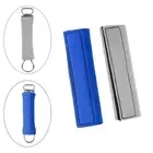 12 Pieces Swimming Pool Cover Spring Sleeves Protect from Scratching for in