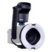 Nissin MF18 Macro Ring Flash