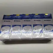 5pks Supco CR50X440R Run Capacitor Round