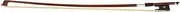 CORHAD Musical Equipment Accessory Violin Bow Wooden Violin Bow Limbs 4/4 Size