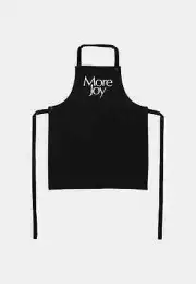 nib Christopher Kane "MORE JOY" APRON exclusive to SSENSE