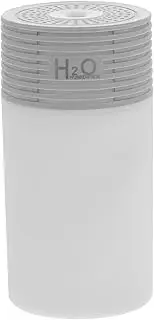 [GRIRIW] Style Car Humidifier Portable Mini Humidifier Light Aroma Diffuser for Room