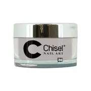 Chisel SNS Gelish Dip Dipping Acrylic Nail Powder Solid - 194 56g 2oz
