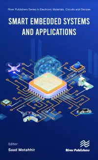 在飛比找博客來優惠-Smart Embedded Systems and App