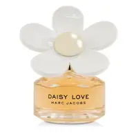 在飛比找ETMall東森購物網優惠-Marc Jacobs Daisy Love 親愛雛菊女性淡