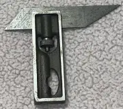 Lufkin Cutting Angle 59 & 41 Degree Drill Screw Blade Machinist Tool