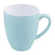 Bevande Intorno Tea / Coffee Mugs Mist 400ml (Pack of 6) PAS-FK034