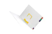 Avery 46510 Lateral File With Tubeclip Foolscap White Box 100 Expandable