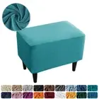 Velvet Elastic Recliner Sofa Cover for Living Room Elastic Reclining Chair Cover