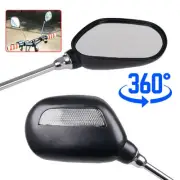 1 Pair Bike Cycle Bicycle Scooter Handlebar Mirror Right / Left Accessories