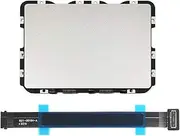 New Trackpad Touchpad Replacement for MacBook Pro 13" Retina A1502 (Early 2015)