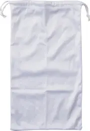 FOX Extended Goggle Bag, white for Men One Size