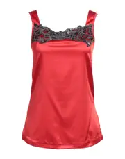 [ELISA CAVALETTI BY DANIELA DALLAVALLE] ELISA CAVALETTI by DANIELA DALLAVALLE Tops - Item 12918820