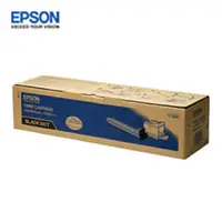 在飛比找PChome24h購物優惠-EPSON C13S050477 原廠黑碳粉匣 適用機種: 