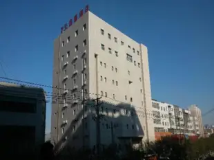 7天連鎖酒店烏魯木齊醫科大學店7 Days Inn Urumqi Medical University Branch
