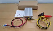 12/24V to 14.5V 8A 116W STEP DOWN DC DC CONVERTER LITHIUM LEAD A BATTERY CHARGER