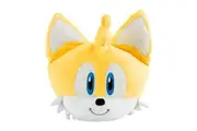 Sonic the Hedgehog Tails Club Mocchi Mocchi Mega Plush