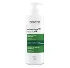 VICHY DERCOS ANTI DANDRUFF SHAMPOO FOR OILY & ITCHY SCALP 390 ML