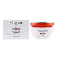 在飛比找蝦皮商城優惠-Kerastase 卡詩 - 皇家鳶尾滋養髮膜 (適用於乾燥