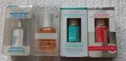 Essie Apricot Cuticle Oil Here To Stay Speedsetter Top Coat To The Rescue Lot