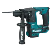 Makita 12V Max 16mm Brushless SDS Plus Rotary Hammer HR166DZ - Skin Only