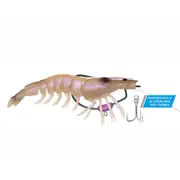 Chasebait Flick Prawn Lure 180mm