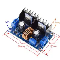 在飛比找蝦皮購物優惠-《1926》XL4016E1DC-DC降壓模組 大功率直流調
