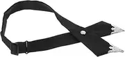 [WOFASHPURET] Elegant Bow Tie for Men Pre Tied for Women Men's Tie for Formal Events