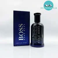 在飛比找蝦皮購物優惠-∞ MiX ∞ 夜自信 男性淡香水 Hugo Boss Bo