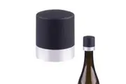 BARTENDER TWIST LOCK CHAMPAGNE RESEALER