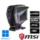 msi微星 Aegis Ti5 13-288TW 電競桌機(i7-13700KF/64G/1T SSD/RTX4070S-12G/W11)