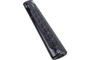 Thor D145B Smart Filter 7 Smart Techpower Powerboard Protection & Filtration BLK