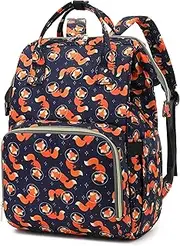 Women Laptop Backpack, Xunteny College School Backpack Bookbag 15.6 Inch Computer Backpacks for Work Business Travel