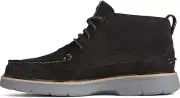 Sperry Top-Sider A/O Plushwave Lug Chukka Grey Camo 7M
