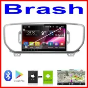 KIA SPORTAGE 2015-2018 GPS APPLE CARPLAY ANDROID AUTO DAB TPMS DVR BLUETOOTH a