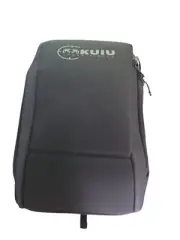 Kuiu Ultralight Travel Backpack Laptop Cordura Fabric Hunting