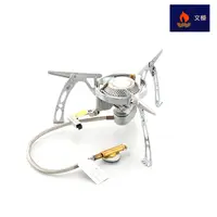 在飛比找PChome24h購物優惠-Wen Liang 頂級飛碟爐#9709