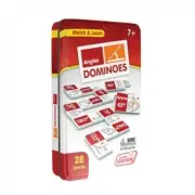 Angles Dominoes by Junior Learning Junior Learning