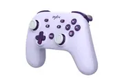 PXN-P50PRO Wireless Controller for Switch Lilac Purple