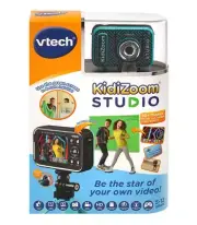 BRAND NEW VTech KidiZoom Studio - Free Postage