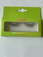 Paintlab Party Lashes collection "Lushy " Reusable Faux Mink Lashes Free Ship