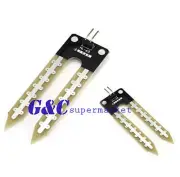 Soil Hygrometer Detection Module Soil Moisture Sensor Probes M114