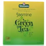 【168ALL】 司迪生 綠茶包 / STASSEN GREEN TEA FOR 100 TEA BAGS