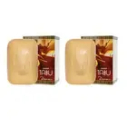 90g Tabu Perfumed Bar Soap Body Face Skin Contains ingredients of good perfume U