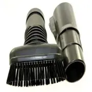 DYSON GENUINE Stubborn Dirt Brush Assembly, Universal Fit, 918508 Attachment NIB