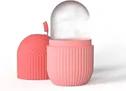 LO MERECES iceglobes, Ice Roller for FaceI Ice Cube Facial Roller